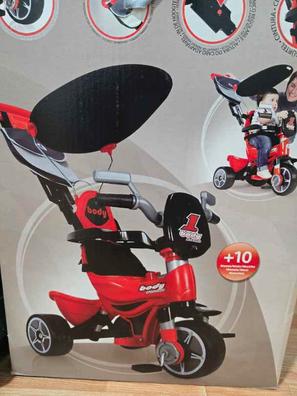 Triciclos de segunda mano en Ciudad Real Provincia Milanuncios