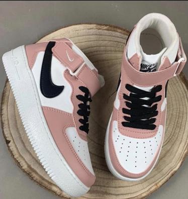 Nike air force mujer bota hot sale