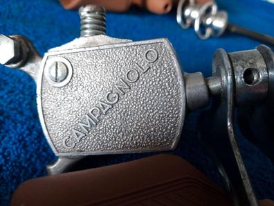 Desviador platos clasico de segunda mano Milanuncios - Main Image