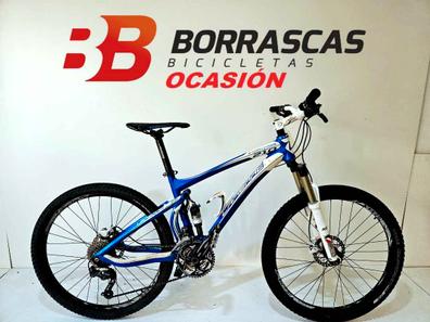 Lapierre x flow 312 de segunda mano Milanuncios