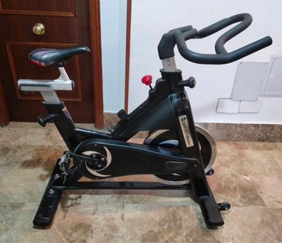 Bicicletas spinning profesionales Milanuncios