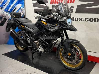 SUZUKI V-Strom 1050 XT