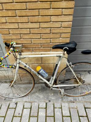 Peugeot Bicicleta Carretera Vintage Bicicleta Carretera Peugeot