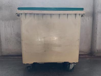 Contenedor de Basura Grande para Residuos 800 litros - Comprar ONLINE