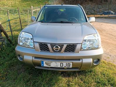 Todoterrenos nissan x trail dci 136cv de segunda mano, km0 y ocasión |  Milanuncios