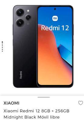 Móviles Xiaomi · Comprar ELECTRODOMÉSTICOS BARATOS en