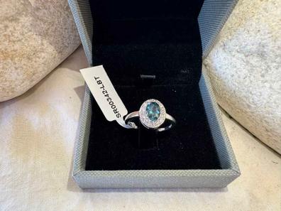 Topacio de segunda mano para mujer Milanuncios