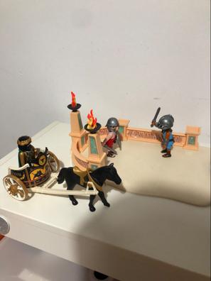 Playmobil romanos baratos on sale
