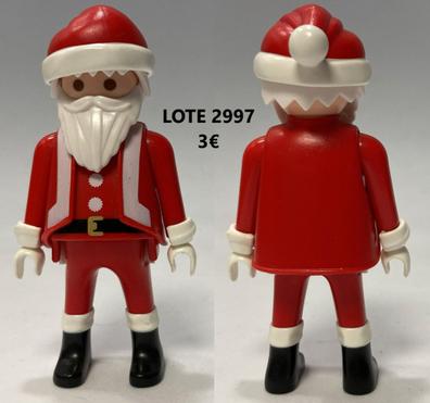 Noel Playmobil Playmobil De Navidad Père Noël Casa PapÃ¡ Noel