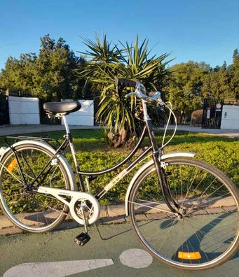 Bicicletas cl sicas de segunda mano baratas en Huercal Overa