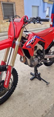 Honda - crf 4509