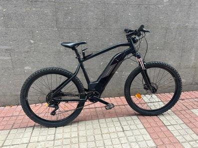 Decathlon Bici ElÃ©ctrica Mujer Segunda Mano Bicicleta Eléctrica