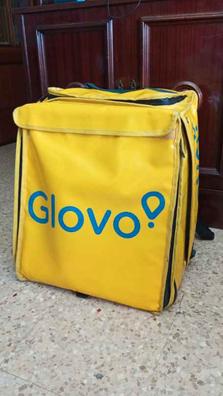 Mochilas para delivery online olx