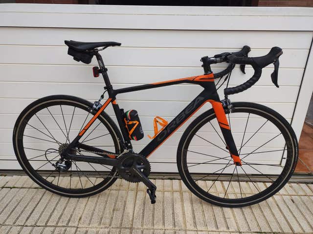 Orbea Orca M10 Carbon