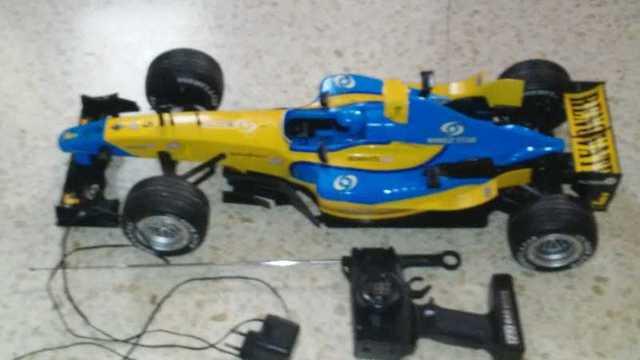 Coches teledirigidos milanuncios clearance