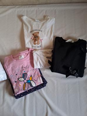 Ropa infantil de segunda mano para niña en Castelldefels Milanuncios