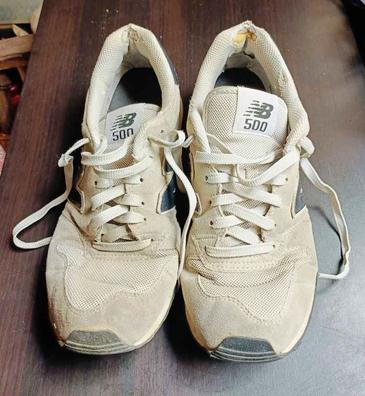 Milanuncios zapatillas new balance valencia best sale