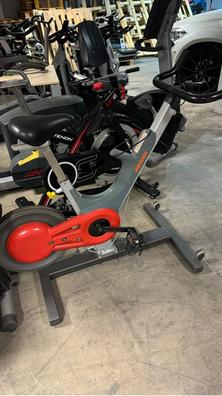 Bicicleta spinning keiser Tienda de deporte de segunda mano barata