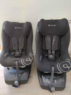 Silla auto Ultimax 3 isofix Concord