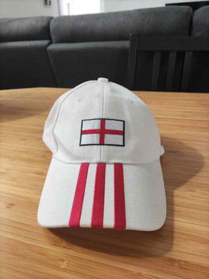 Gorra Tienda de deporte de segunda mano barata en Madrid Provincia