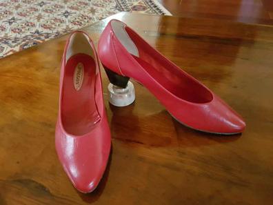 catalogar Mediar Aprendiz Zapatos de mujer de segunda mano baratos en Chiva | Milanuncios