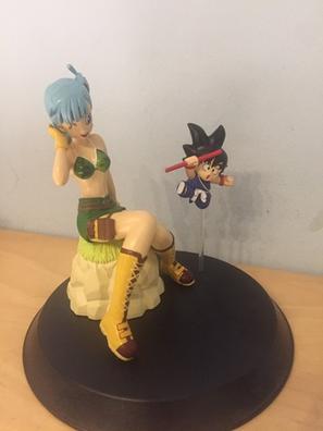 RetroballZ hq dx dragon ball figures