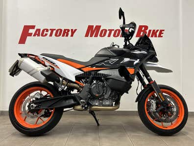 KTM 890 Adventure