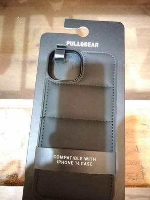 Funda iPhone transparente - PULL&BEAR  Fundas para iphone, Iphone, Estuche para  iphone