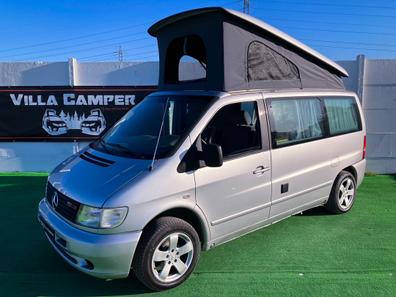 Aislante Térmico Techo Elevable Westfalia MB Marco Polo W447