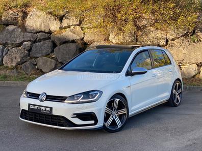 Volkswagen golf r segunda mano y ocasión en Asturias Milanuncios