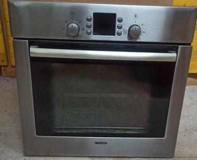 HBN43W350E Built-in oven  Bosch Electrodomésticos ES