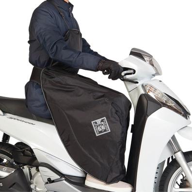 Forro Funda De Moto Impermeable Resistente Cobertor Moto OEM