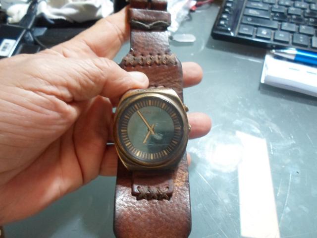 Milanuncios Reloj de la marca Fossil