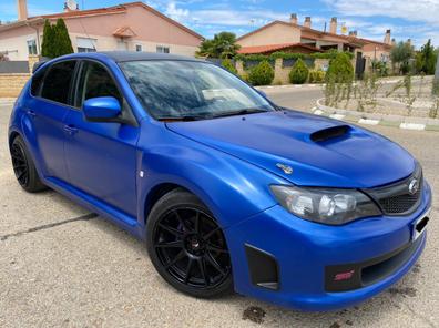 Subaru impreza de segunda y ocasión | Milanuncios