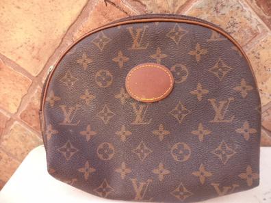 Neceser grande maleta rígida cofre Louis Vuitton - Vinted