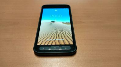 Samsung Galaxy Xcover: Otro android super-resistente a golpes, agua y  arañazos