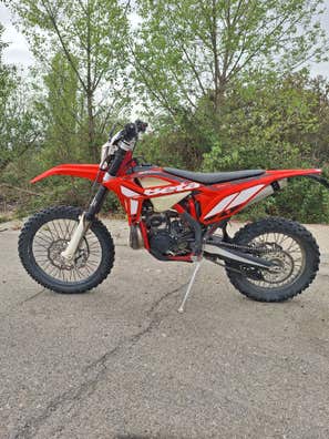 Beta - Rr 300
