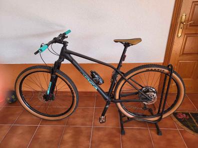 Orbea alma h30 Bicicletas de segunda mano baratas Milanuncios