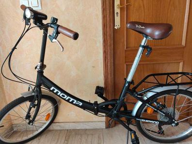 Bicicleta moma de online paseo