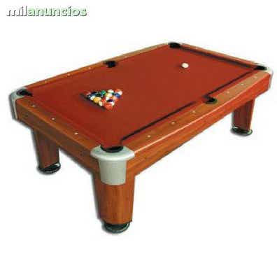 Billares de segunda mano baratos Albacete | Milanuncios