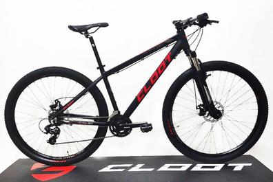 Bicicleta racer 270 discount precio