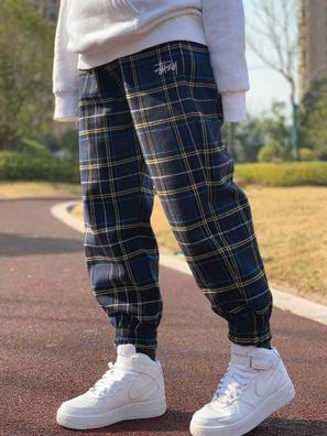 Pantalones Louis Vuitton Hombre