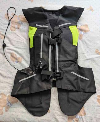 Airbag System Bering C Protect Airbag Vest Eudoxie X Bering