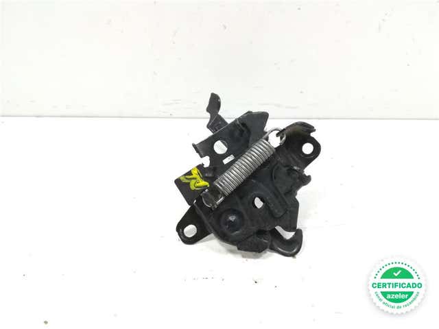 Milanuncios - cerradura capo toyota auris e18 business