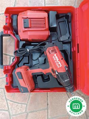 Hilti te 22 a siw 22 a de segunda mano Milanuncios