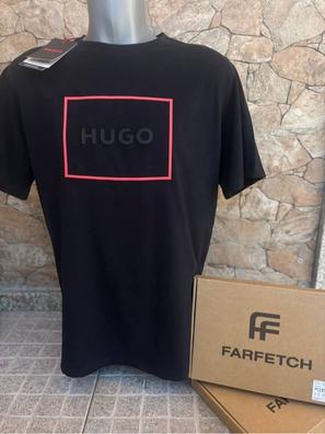 Camisa hugo boss de segunda mano para hombre Milanuncios