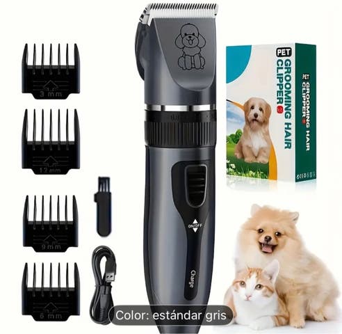 Milanuncios máquina para perros