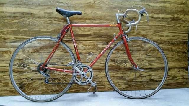 Milanuncios bicicleta de carreras zeleris