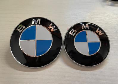 Emblema bmw Recambios y accesorios de coches de segunda mano