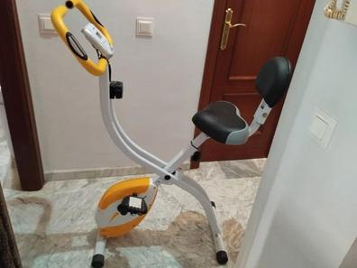 Respaldo para bicicleta estatica hot sale